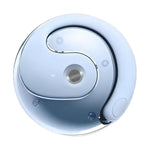 AI Translator Earbuds Language Translator Headphones 144 Languages Real Time Translation Smart Voice Translator Open-Ear Earbuds