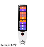 MD34 Voice Translator Offline Scan Translation Pen Business Scanning Reading Pen Translation Translationarabic Voice Translator
