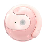 AI Translator Earbuds Language Translator Headphones 144 Languages Real Time Translation Smart Voice Translator Open-Ear Earbuds