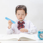 Translator Pen ,Portable Text to Speech Reading Pen 112 Language Translator Device with 3.0 Inch Electronic Smart Touch Screen Wireless Translation Pen for Students Adults Traveler Business