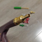 Car Mood Light Car Interior Roof Atmosphere Starrry Sky Lamp LED Projector Star Light Nightclub LED Lights Voice-Activated Light