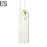 Zigbee Smart DIY Motorized Roller Blinds/Shades Drive Motor Hub Tuya Smart Life APP Alexa Google Home Voice Control