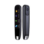 Translator Pen ,Portable Text to Speech Reading Pen 112 Language Translator Device with 3.0 Inch Electronic Smart Touch Screen Wireless Translation Pen for Students Adults Traveler Business