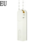 Zigbee Smart DIY Motorized Roller Blinds/Shades Drive Motor Hub Tuya Smart Life APP Alexa Google Home Voice Control