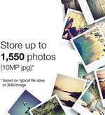 DVD-R Blank Discs AZO Dye 4.7GB 16X Recordable Disc - 50 Pack Spindle,Silver