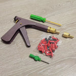 Car Mood Light Car Interior Roof Atmosphere Starrry Sky Lamp LED Projector Star Light Nightclub LED Lights Voice-Activated Light