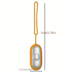 Smart Sleep Instrument Anxiety Relief Neuro Sleep Nerves Insomnia Soothe Device Pulse Stimulation Hand Held Sleeping Aid Device