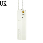 Zigbee Smart DIY Motorized Roller Blinds/Shades Drive Motor Hub Tuya Smart Life APP Alexa Google Home Voice Control