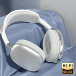 P9 Wireless Bluetooth Headphones with Mic Noise Cancelling Headsets Stereo Sound Earphones Sports Gaming Headphones Supports TF