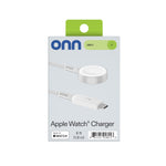 . Apple Watch Series 6FT USB-C Smart Watch Charger, White