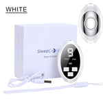 Sleep Instrument Aid Anxiety Relief Neuro Sleep Nerves Insomnia Soothe Device Healthy Pulse Stimulation Hand Held Sleeping