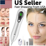 Electric Laser Plasma Pen Mole Removal Dark Spot Remover Skin Wart Tag Tattoo