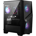 Codex R2 Mid-Tower Gaming PC I7-14700F RTX 4060 32GB/1TB SSD W11P Wi-Fi 7