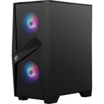 Codex R2 Mid-Tower Gaming PC I7-14700F RTX 4060 32GB/1TB SSD W11P Wi-Fi 7