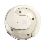 AI Translator Earbuds Language Translator Headphones 144 Languages Real Time Translation Smart Voice Translator Open-Ear Earbuds