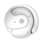 AI Translator Earbuds Language Translator Headphones 144 Languages Real Time Translation Smart Voice Translator Open-Ear Earbuds