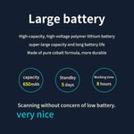 Translator Pen ,Portable Text to Speech Reading Pen 112 Language Translator Device with 3.0 Inch Electronic Smart Touch Screen Wireless Translation Pen for Students Adults Traveler Business