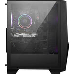 Codex R2 Mid-Tower Gaming PC I7-14700F RTX 4060 32GB/1TB SSD W11P Wi-Fi 7