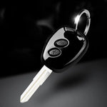 2025 New Mini Key Shaped Voice Recorder Digital 4G Noise Reduction Sound Recorder Device