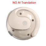 NEW HK3 Wireless BT5.3 Headset T2 TWS Headphones ENC Headphones LED Power Digital Display Stereo Sound Earphones for Sports