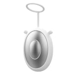 Smart Sleep Instrument Anxiety Relief Neuro Sleep Nerves Insomnia Soothe Device Pulse Stimulation Hand Held Sleeping Aid Device