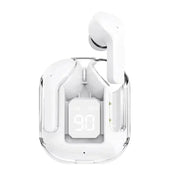 NEW HK3 Wireless BT5.3 Headset T2 TWS Headphones ENC Headphones LED Power Digital Display Stereo Sound Earphones for Sports