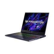 Predator Helios Neo 14.5 Inch QHD+ 120Hz Gaming Laptop Intel Core Ultra 7-155H AI PC NVIDIA Geforce RTX 4070 16GB DDR5 RAM 1TB SSD Obsidian Black (2024)