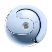 AI Translator Earbuds Language Translator Headphones 144 Languages Real Time Translation Smart Voice Translator Open-Ear Earbuds