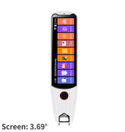 MD34 Voice Translator Offline Scan Translation Pen Business Scanning Reading Pen Translation Translationarabic Voice Translator