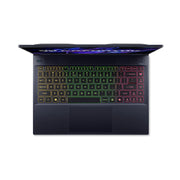 Predator Helios Neo 14.5 Inch QHD+ 120Hz Gaming Laptop Intel Core Ultra 7-155H AI PC NVIDIA Geforce RTX 4070 16GB DDR5 RAM 1TB SSD Obsidian Black (2024)
