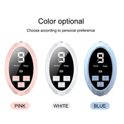 Sleep Instrument Aid Anxiety Relief Neuro Sleep Nerves Insomnia Soothe Device Healthy Pulse Stimulation Hand Held Sleeping