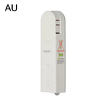 Zigbee Smart DIY Motorized Roller Blinds/Shades Drive Motor Hub Tuya Smart Life APP Alexa Google Home Voice Control