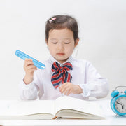 Translator Pen ,Portable Text to Speech Reading Pen 112 Language Translator Device with 3.0 Inch Electronic Smart Touch Screen Wireless Translation Pen for Students Adults Traveler Business