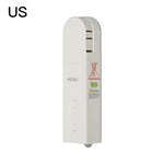 Zigbee Smart DIY Motorized Roller Blinds/Shades Drive Motor Hub Tuya Smart Life APP Alexa Google Home Voice Control