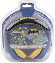 Kids Safe over the Ear Headphones, Volume Limiter for Developing Ears, 3.5MM Stereo Jack, Recommended for Ages 3-9, Green