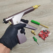 Car Mood Light Car Interior Roof Atmosphere Starrry Sky Lamp LED Projector Star Light Nightclub LED Lights Voice-Activated Light