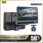 【Triple Lens System】4
