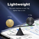 GPS Tracker Strong Magnetic Small Car Tracker Car Tracker Detector Anti-Theft Gps Kids GPS Tracker for Vehicles Cars Trucks