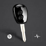 2025 New Mini Key Shaped Voice Recorder Digital 4G Noise Reduction Sound Recorder Device