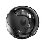 AI Translator Earbuds Language Translator Headphones 144 Languages Real Time Translation Smart Voice Translator Open-Ear Earbuds