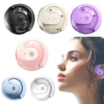 AI Translator Earbuds Language Translator Headphones 144 Languages Real Time Translation Smart Voice Translator Open-Ear Earbuds