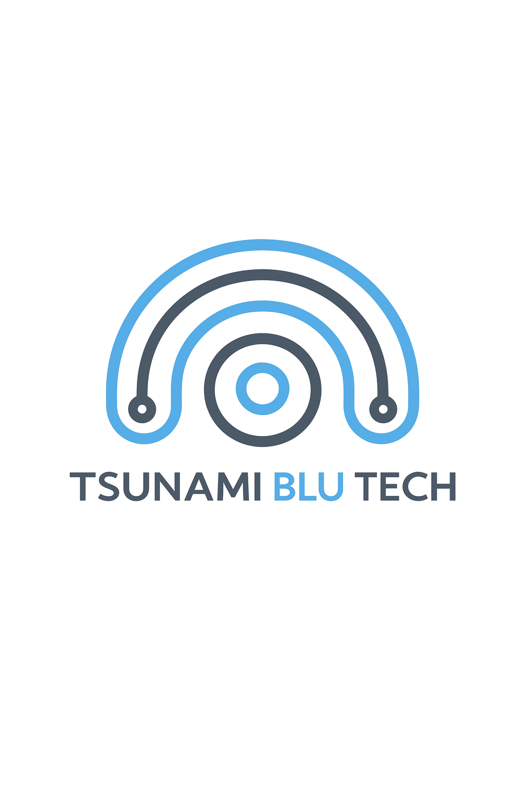 Tsunami Blu Tech