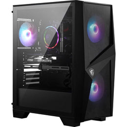 Codex R2 Mid-Tower Gaming PC I7-14700F RTX 4060 32GB/1TB SSD W11P Wi-Fi 7