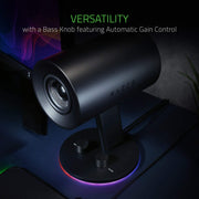 Nommo Chroma: Custom Woven 3