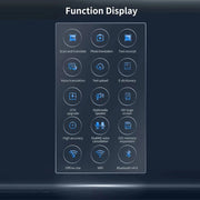 Translator Pen ,Portable Text to Speech Reading Pen 112 Language Translator Device with 3.0 Inch Electronic Smart Touch Screen Wireless Translation Pen for Students Adults Traveler Business