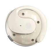 AI Translator Earbuds Language Translator Headphones 144 Languages Real Time Translation Smart Voice Translator Open-Ear Earbuds