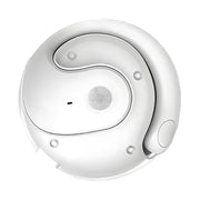 AI Translator Earbuds Language Translator Headphones 144 Languages Real Time Translation Smart Voice Translator Open-Ear Earbuds