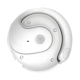 AI Translator Earbuds Language Translator Headphones 144 Languages Real Time Translation Smart Voice Translator Open-Ear Earbuds