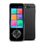 M9 Language Translator Device 107 National Languages Intelligent Translator Real-Time Voice, Recording, Text Translation Device