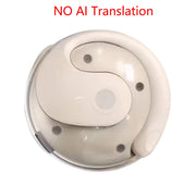 NEW HK3 Wireless BT5.3 Headset T2 TWS Headphones ENC Headphones LED Power Digital Display Stereo Sound Earphones for Sports